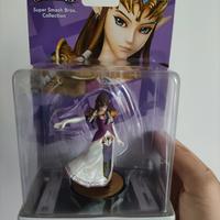 amiibo Nintendo zelda