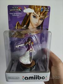 amiibo Nintendo zelda