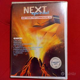 Commodore 64 confezione doppia