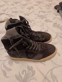 scarpe moto dainese