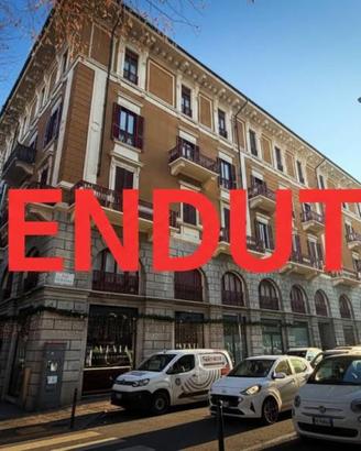 Appartamento di 157 m² con 3 locali a Novara