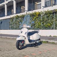 PIAGGIO VESPA GTS SUPER 300