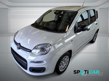 FIAT Panda Pandina Van Pop 1.0 Hybrid 65cv S&S -