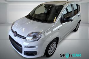 FIAT Panda Pandina Van Pop 1.0 Hybrid 65cv S&S -