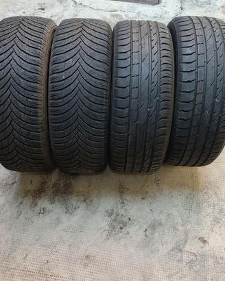 Gomme 205/55/16