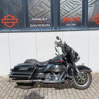 Harley-davidson Touring Electra Glide FLHTCU - 200