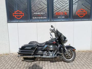 Harley-davidson Touring Electra Glide FLHTCU - 200