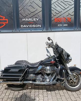 Harley-davidson Touring Electra Glide FLHTCU - 200