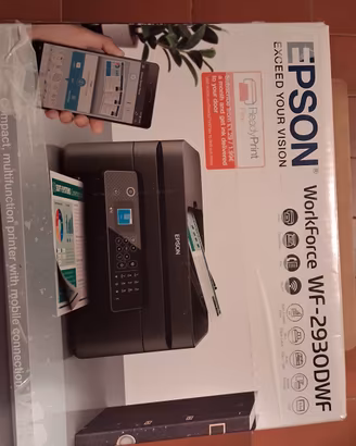Stampante EPSON  WF2930