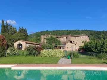 Agriturismo - Arezzo