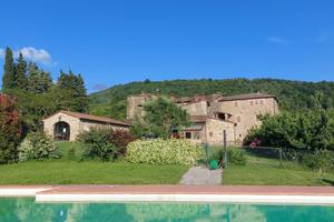 Agriturismo - Arezzo