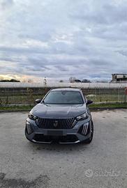 Peugeot 2008 anno 2024