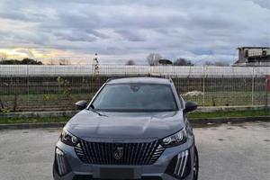 Peugeot 2008 anno 2024