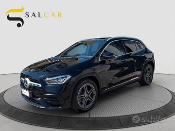Mercedes-benz GLA 200 d Automatic 4Matic Premium 2