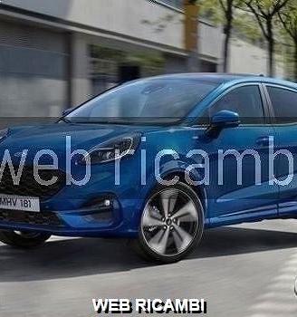 RICAMBI FORD PUMA 2019 2020 St line