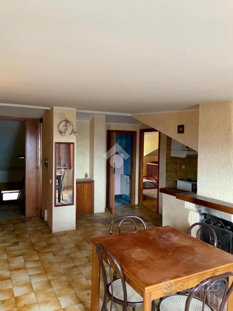 Appartamento – Olevano Romano, Roma Capitale - Vista 4