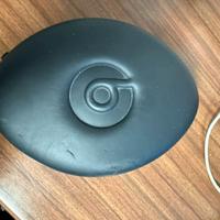 Cuffie Monster viola