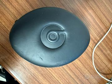 Cuffie Monster viola