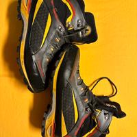 Scarpone La Sportiva n45