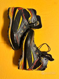 Scarpone La Sportiva n45