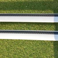 barre da tetto Thule 