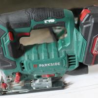 Seghetto alternativo