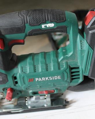 Seghetto alternativo