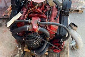 Motore Volvo Penta 5.7