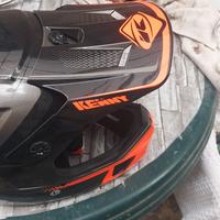 Casco mtb