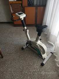 Cyclette Wellness Life Energy