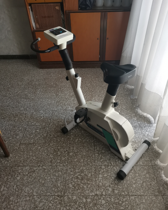 Cyclette Wellness Life Energy