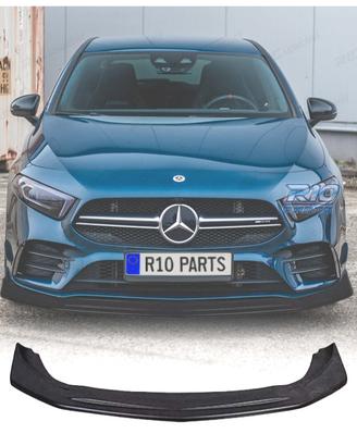 SPOILER LIP MERCEDES CLASSE A W177 AMG A35 18-22