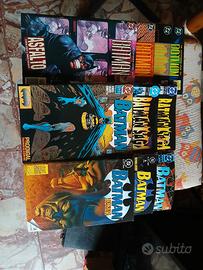 fumetti batman