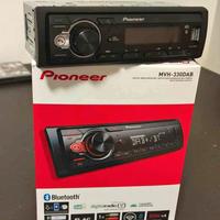 Autoradio Pioneer
