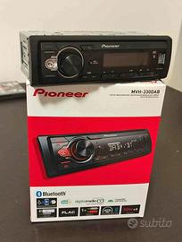 Autoradio Pioneer