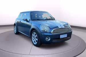 Mini One Abbeyroad 1.6 benzina 2011 118.000km