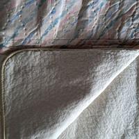 Scaldaletto 2 piazze