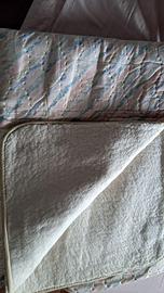 Scaldaletto 2 piazze