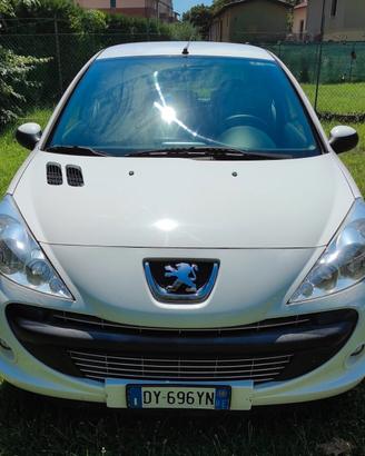 Peugeot 206 Plus 1.1 60CV 3p. Trendy ECO GPL