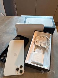 iphone 11 Pro Max 256 Giga