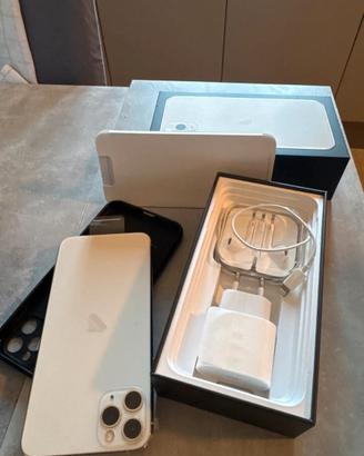 iphone 11 Pro Max 256 Giga