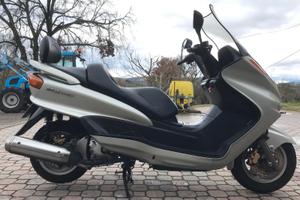 scooter Majestic 250