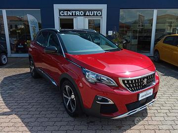 Peugeot 3008 PureTech Turbo 130 S&S EAT6 Allure