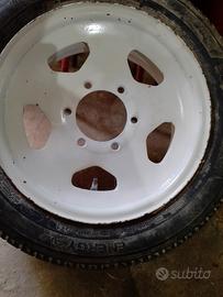 ricambi Pajero 1 serie 