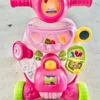 VALENTINA SCOOTERINO CLEMENTONI