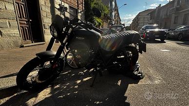 BRIXTON 125