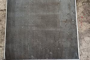 radiatore jeep grand cherokee wj 4.7 v8 maggiorato