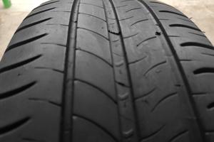 Pneumatico Gomma 195 55 16 87H Frontalino CLARION