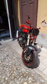 Ducati 750