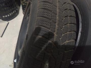 gomme invernali 